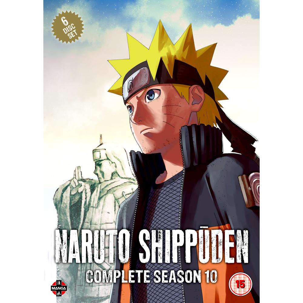 naruto shippuden season 4 episodes